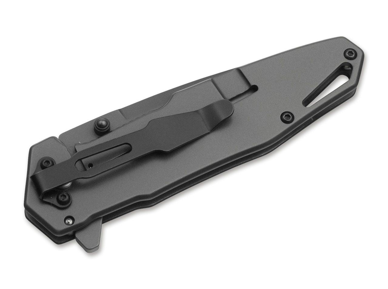 Nóż składany Boker Magnum Screaming Skull