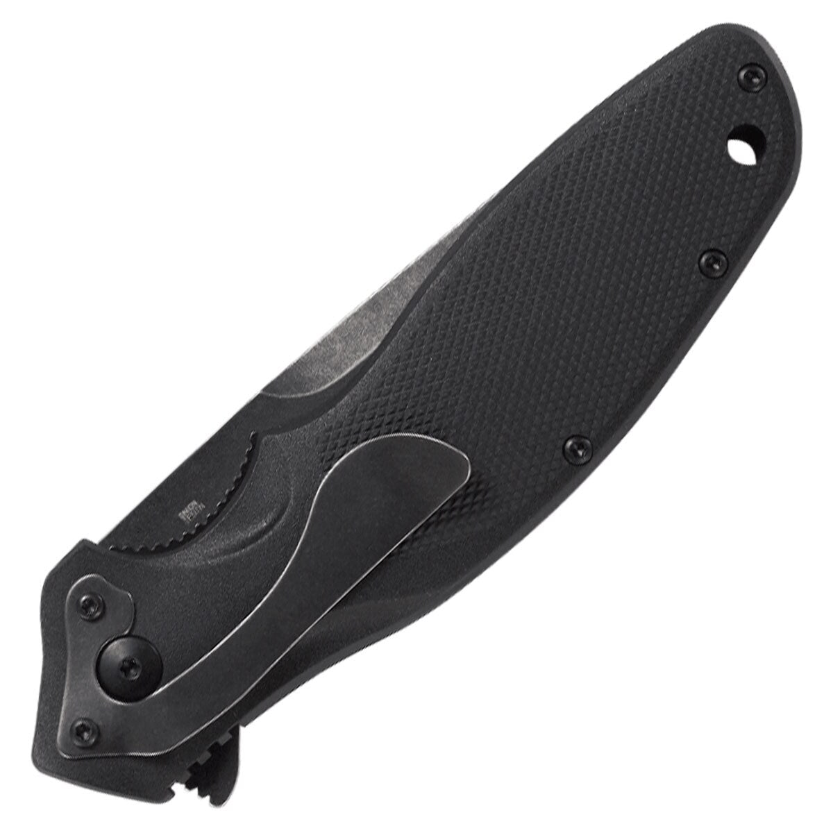 Nóż składany CRKT K800KKP Shenanigan