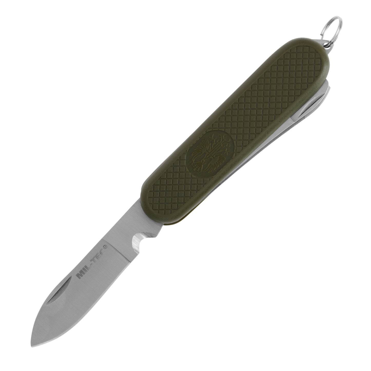 Scyzoryk Mil-Tec Spanish OD Army