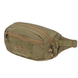 Nerka Helikon Bandicoot - Adaptive Green/Coyote
