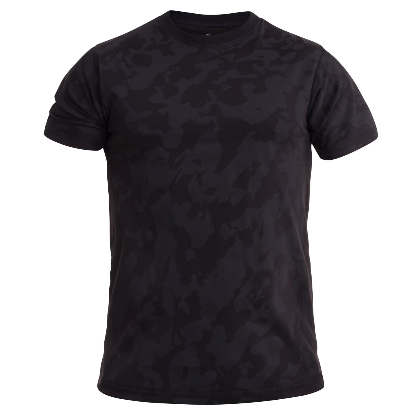 Koszulka T-shirt MFH Streetstyle - Night Camo