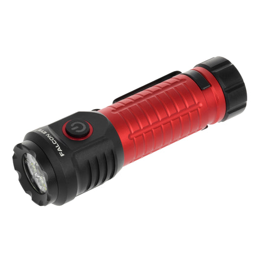 Latarka Mactronic Falcon Eye Omega 2K - 2000 lumenów