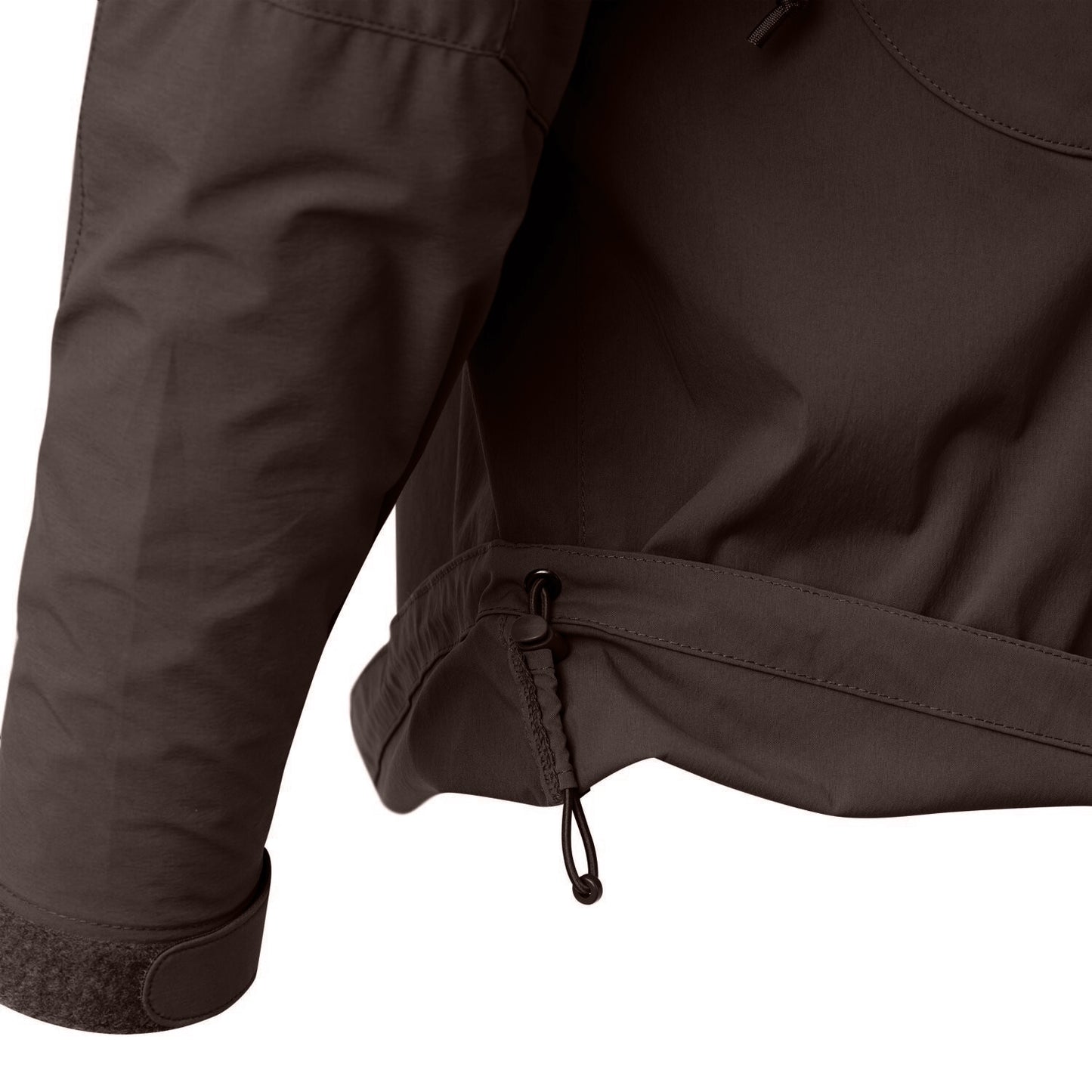 Kurtka Helikon Trooper StormStretch Softshell MK2 - Earth Brown