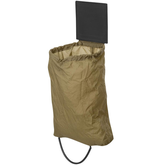Worek zrzutowy Direct Action Slick Dump Pouch - Ranger Green