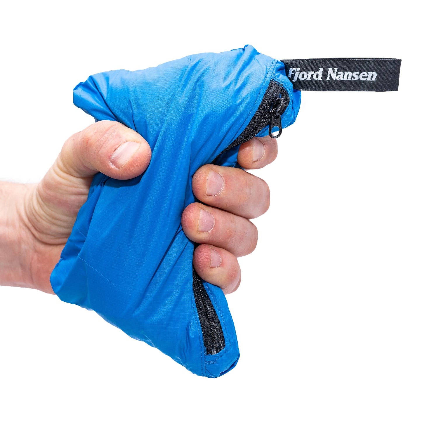 Śpiwór Fjord Nansen Vardo MID 900 g - lewy