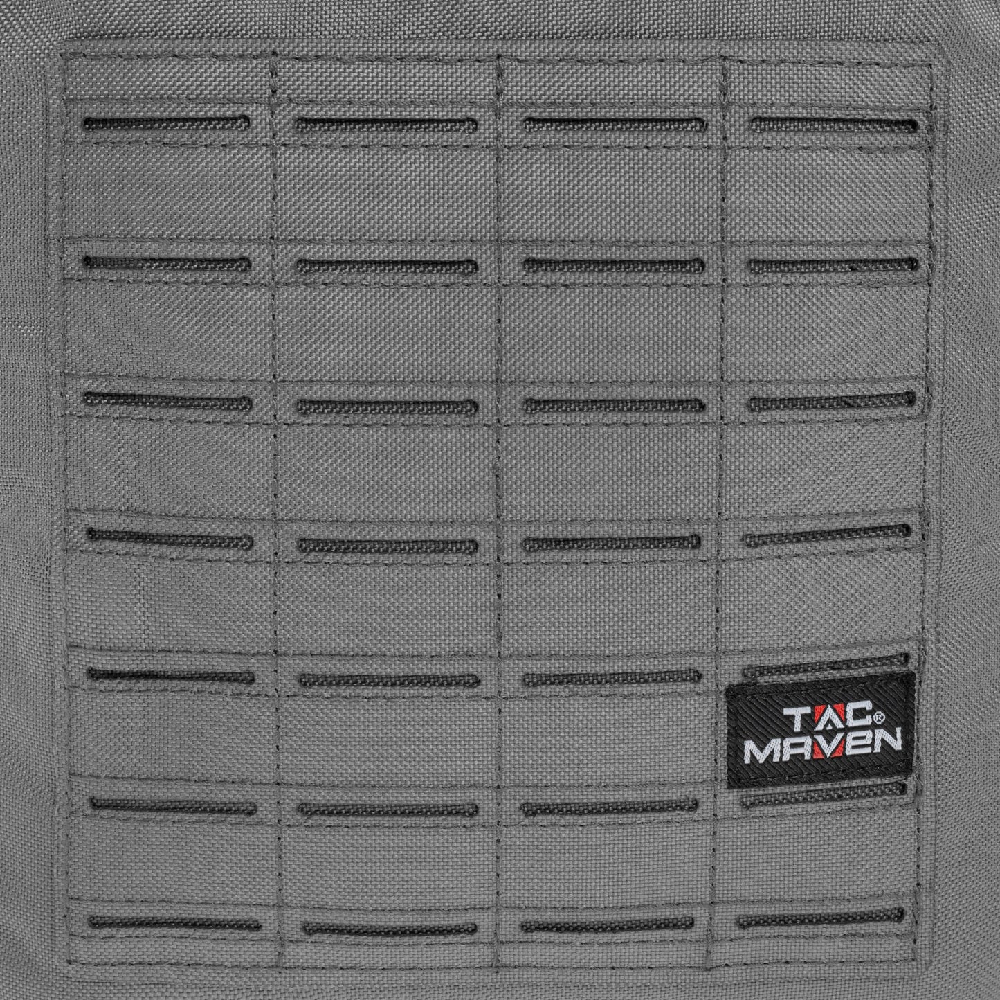 Plecak Pentagon Tac Maven Assault Laser Cut Large 51 l - Wolf Grey