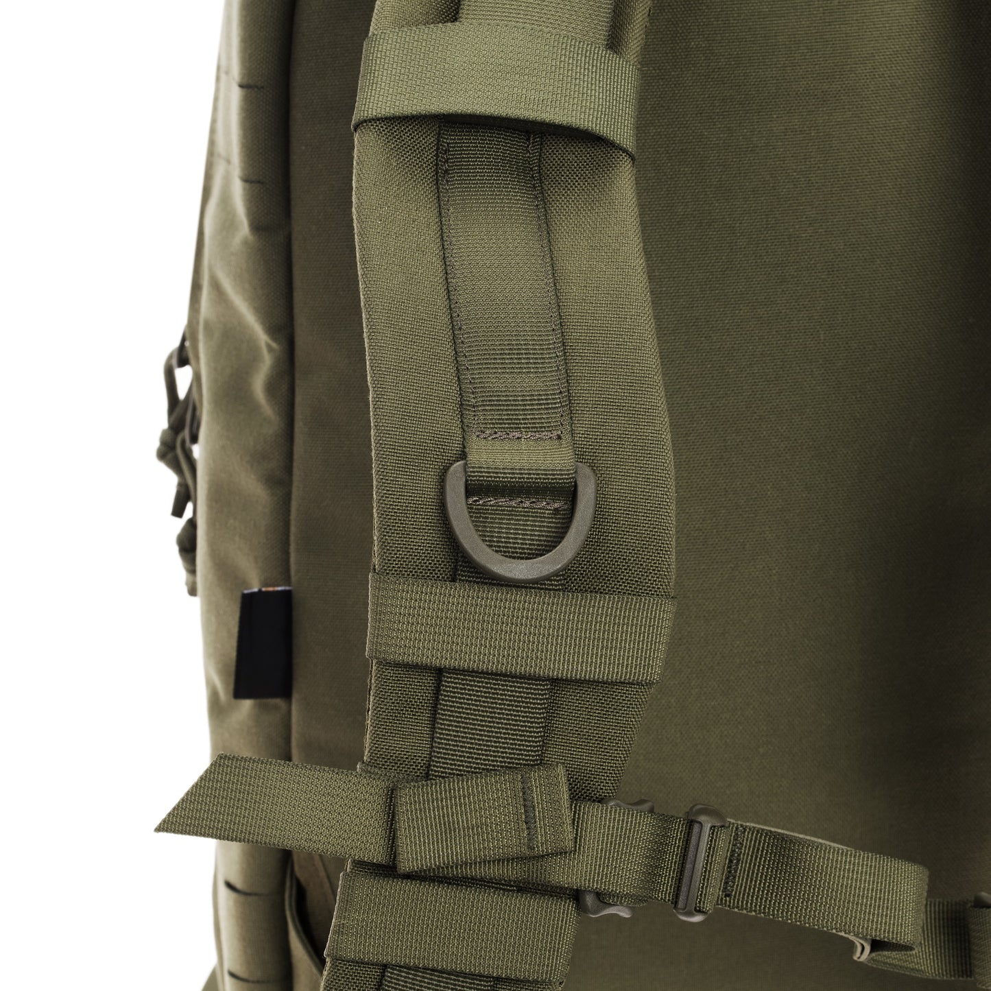 Plecak medyczny Tasmanian Tiger Medic Assault Pack L MKII 19 l - Olive