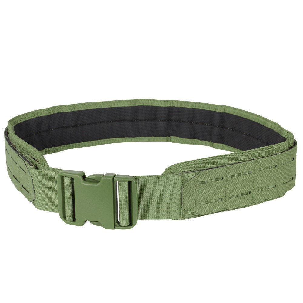 Pas taktyczny Condor LCS Gun Belt Olive Drab
