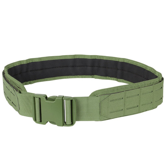 Pas taktyczny Condor LCS Gun Belt Olive Drab