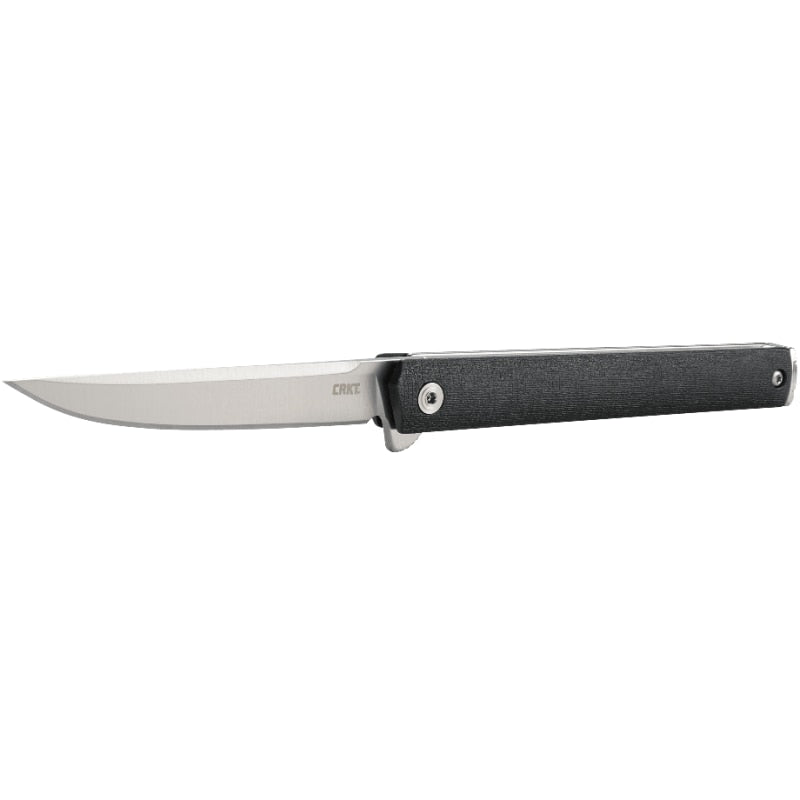 Nóż składany CRKT CEO Flipper