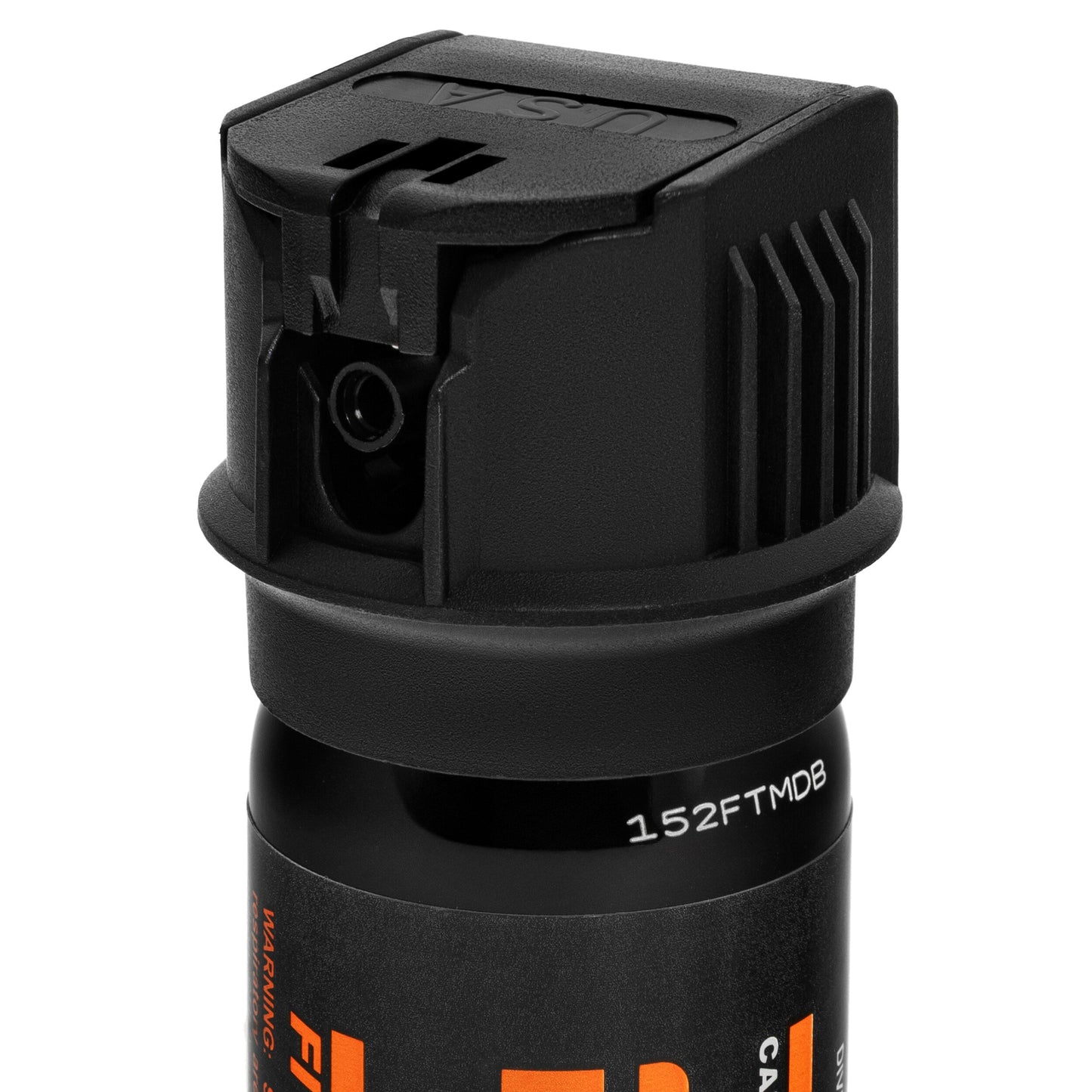 Gaz pieprzowy na zwierzęta Fox Labs Five Point Three - stożek 43 ml (DE)