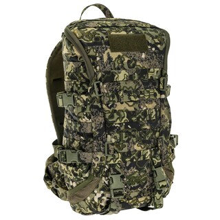 Plecak Wisport Zipper Fox 25 l - MAPA