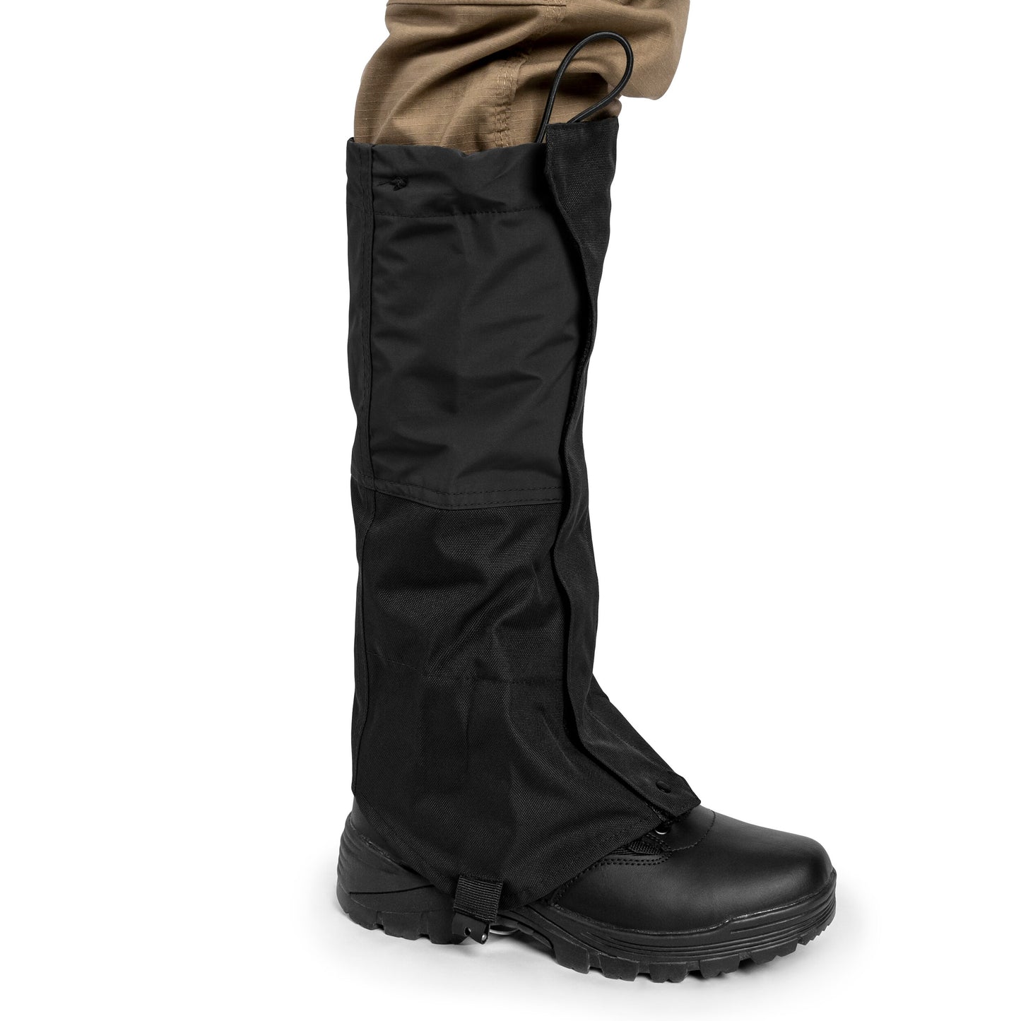 Stuptuty Mil-Tec Steel Wire 2.0 - Black