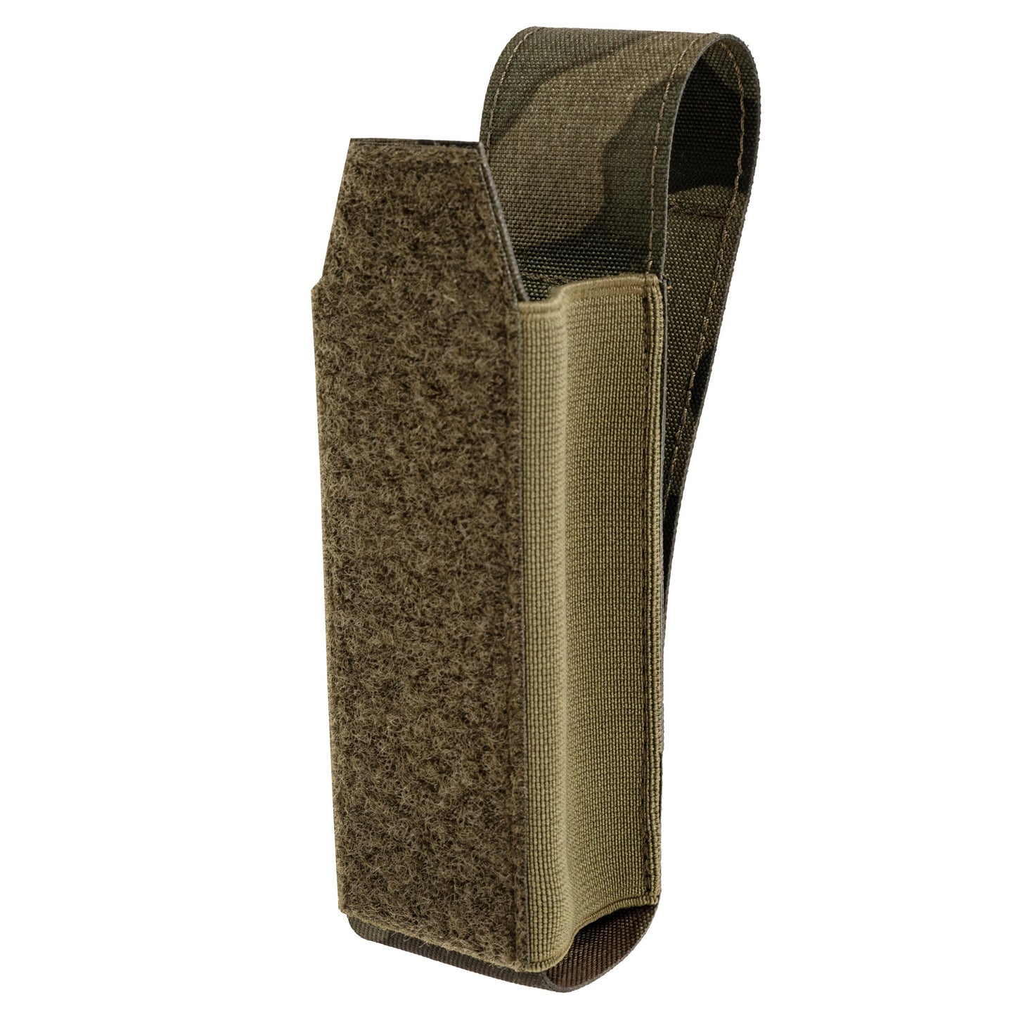 Kabura na gaz Combat Lab - wz.93 Pantera PL Woodland