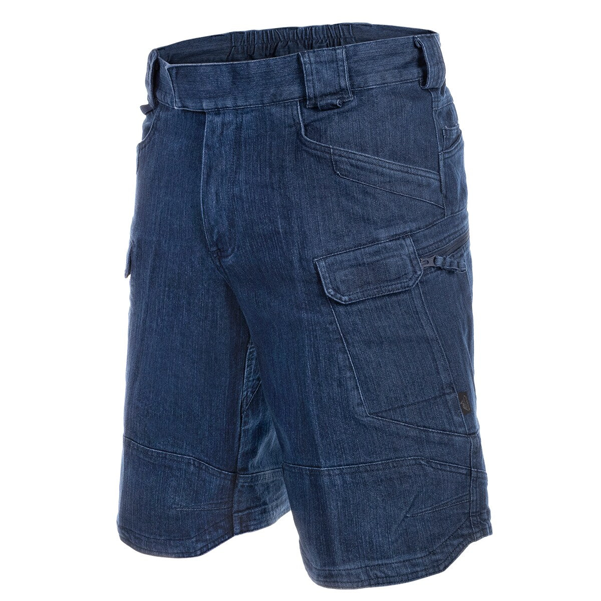 Szorty Helikon UTS 11" Denim Stretch - Marine Blue