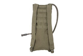 Pokrowiec z wkładem hydracyjnym GFC Tactical - Oliwkowy