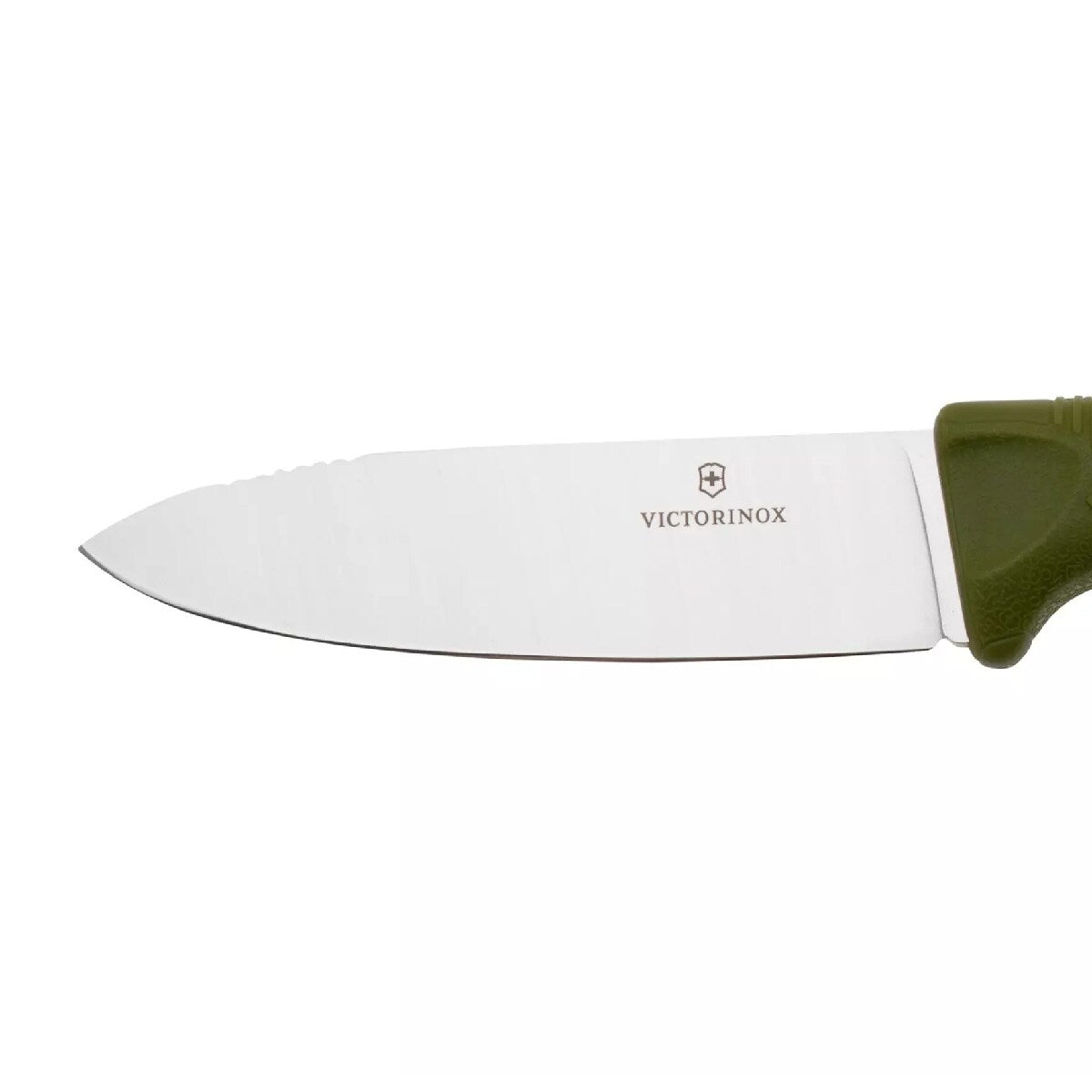 Nóż Victorinox Venture - Olive