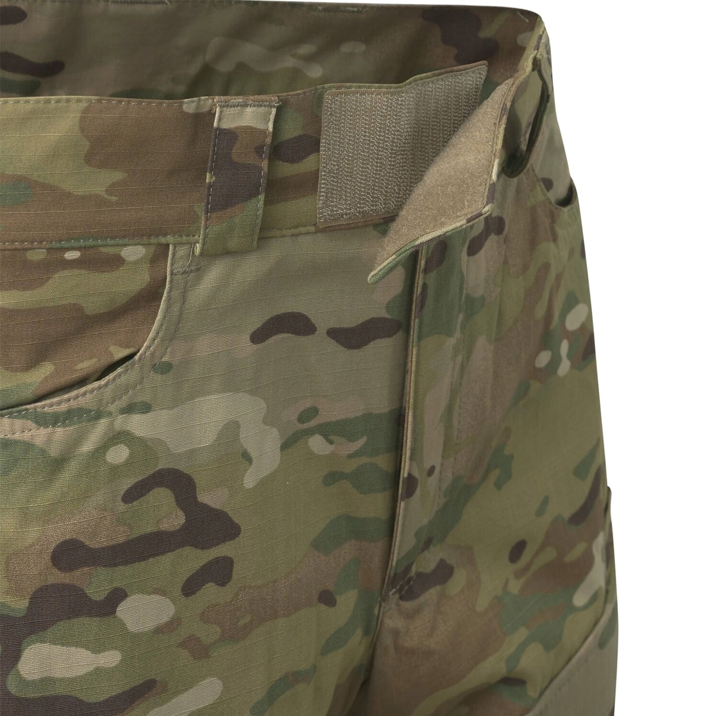 Spodnie Helikon MCDU NyCo Rip-Stop - MultiCam