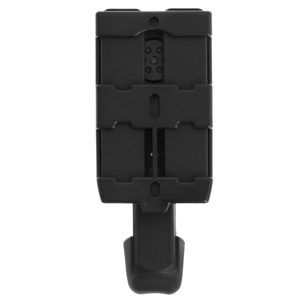 Kabura obrotowa ESP BHU-75 z mocowaniem UBC-07 do pałki teleskopowej 21", 23" i 26"