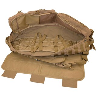 Pokrowiec na broń Hazard 4 TakeDown Evac Carbine Sling Pack 18 l - Coyote
