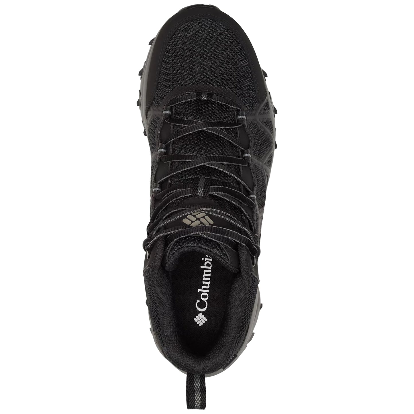 Buty Columbia PeakFreak II Mid OutDry New - Black