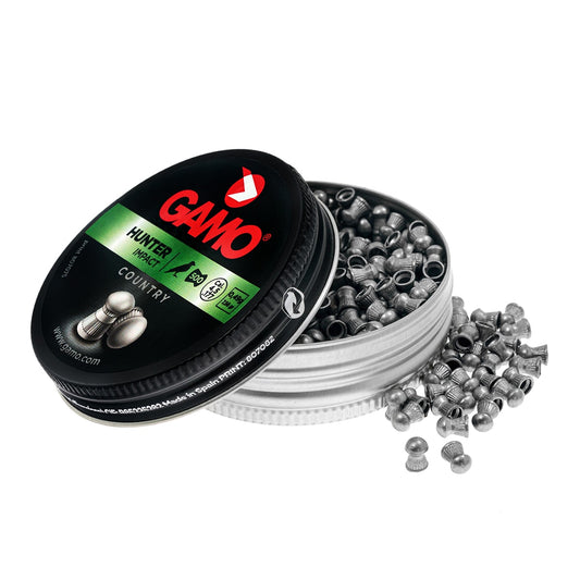Śrut Gamo Hunter 4,5 mm 500 szt.