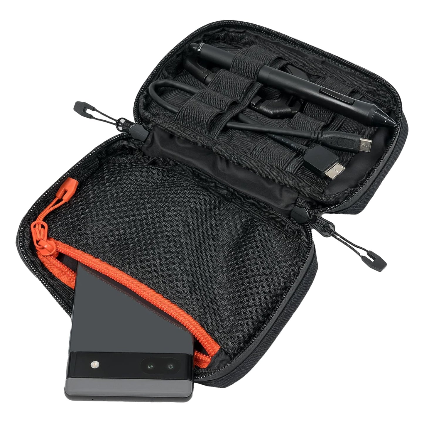 Kieszeń Stoirm Small Pouch V.2 - Black