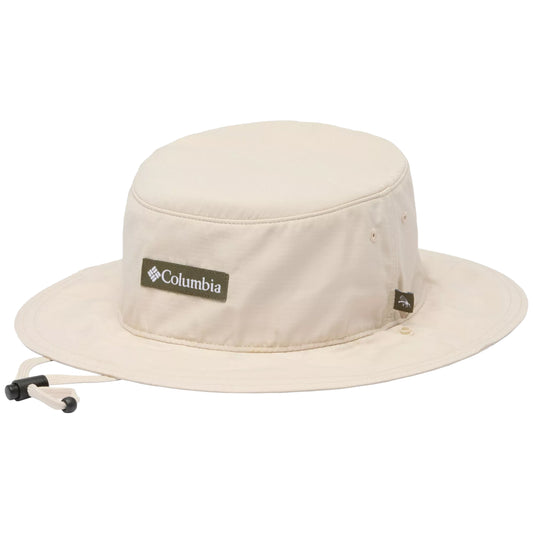Kapelusz Columbia Skien Valley Booney Insect Shield - Dark Stone