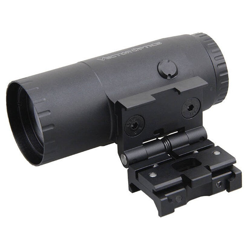 Luneta typu Magnifier Vector Optics Paragon 5x30 Micro QD SCMF-34