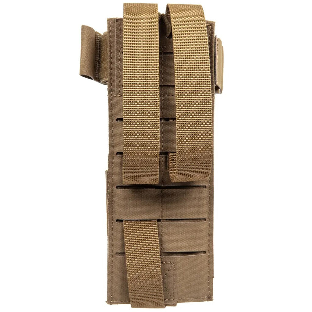 Ładownica na radio Wosport Radio Pouch - Coyote Brown