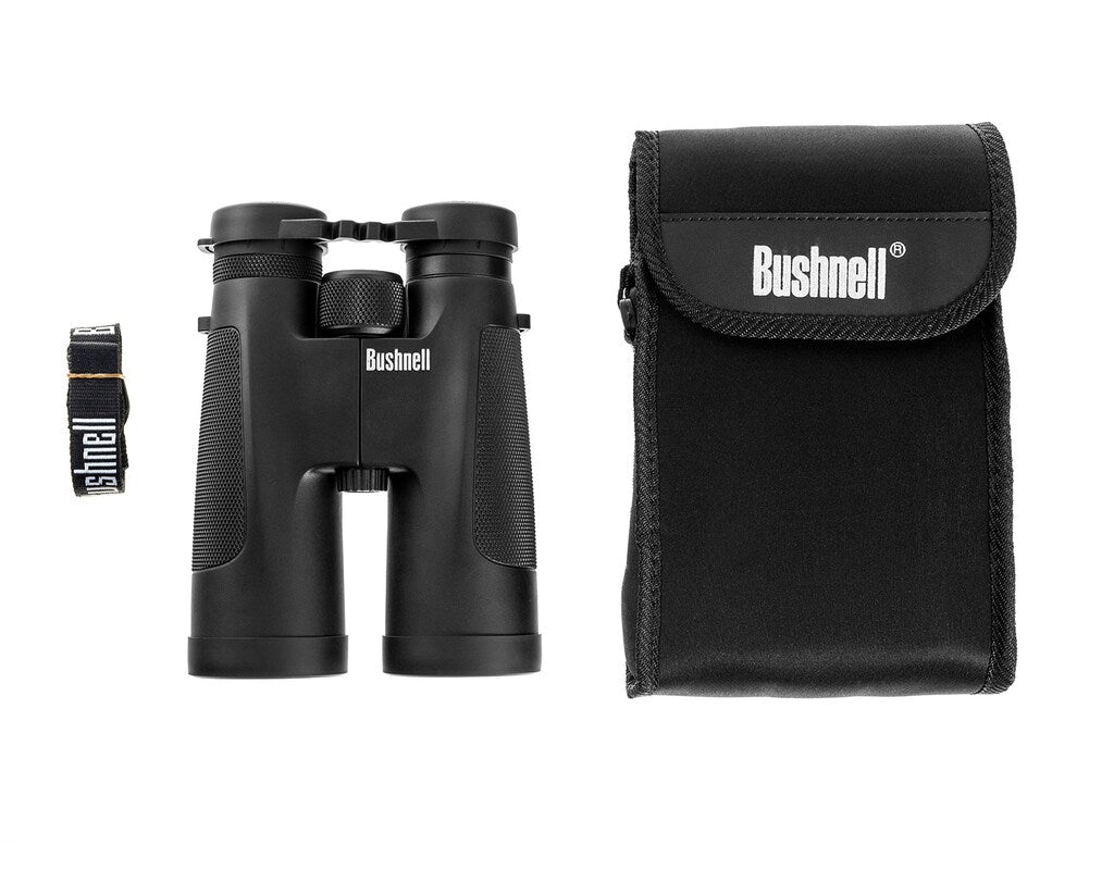 Lornetka Bushnell Pacifica 12x50