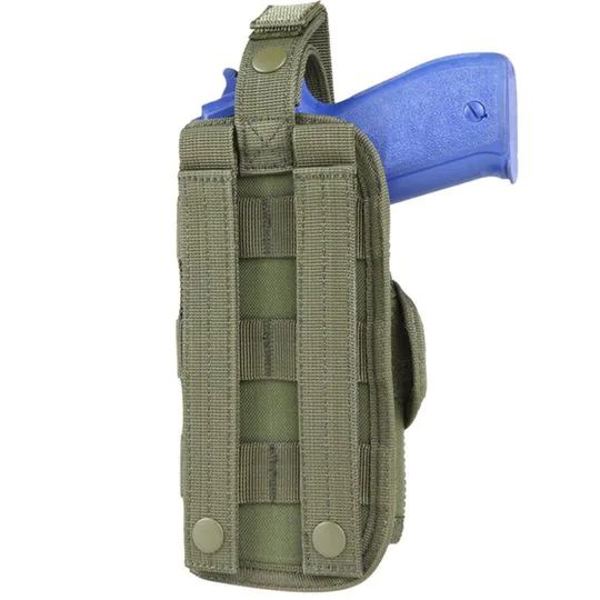 Kabura uniwersalna Condor VT Olive