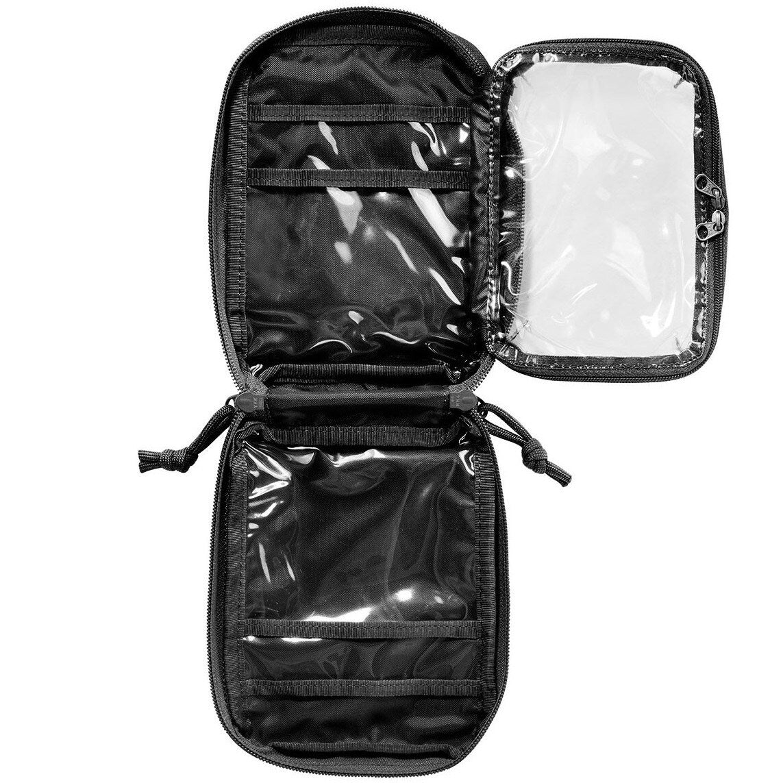 Apteczka Tasmanian Tiger Basic MOLLE - Black