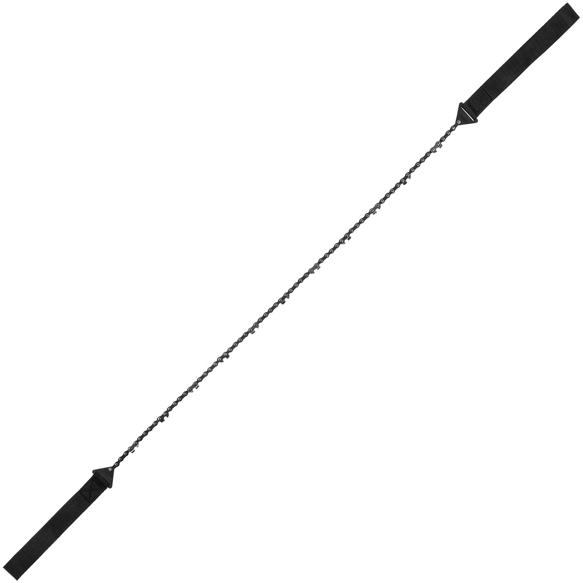 Piła łańcuchowa ręczna Badger Outdoor Army Chainsaw z uchwytami
