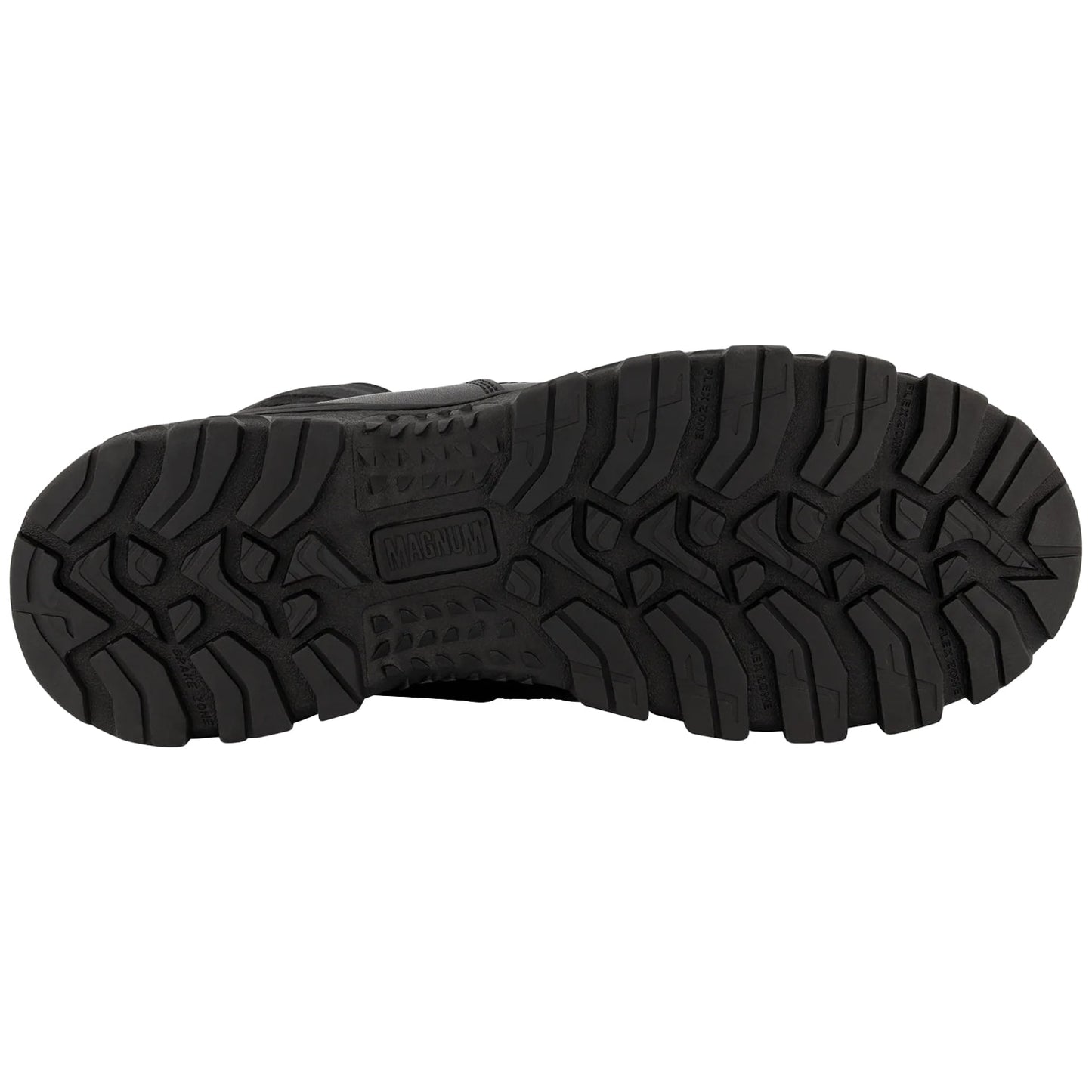 Buty taktyczne Magnum Scorpion II 8.0 - Black