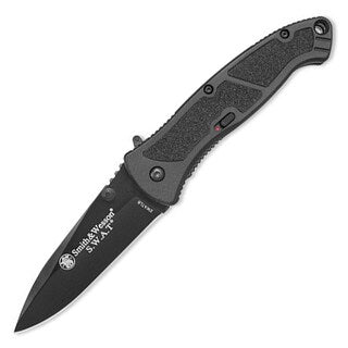 Nóż składany Smith & Wesson Small SWAT Assisted Opener SWATLB