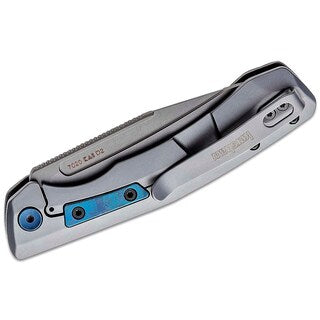 Nóż składany Kershaw D2 Highball XL