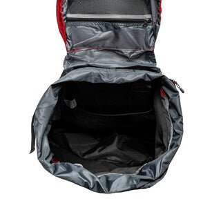 Plecak Highlander Outdoor Discovery Rucksack 85 l - Red