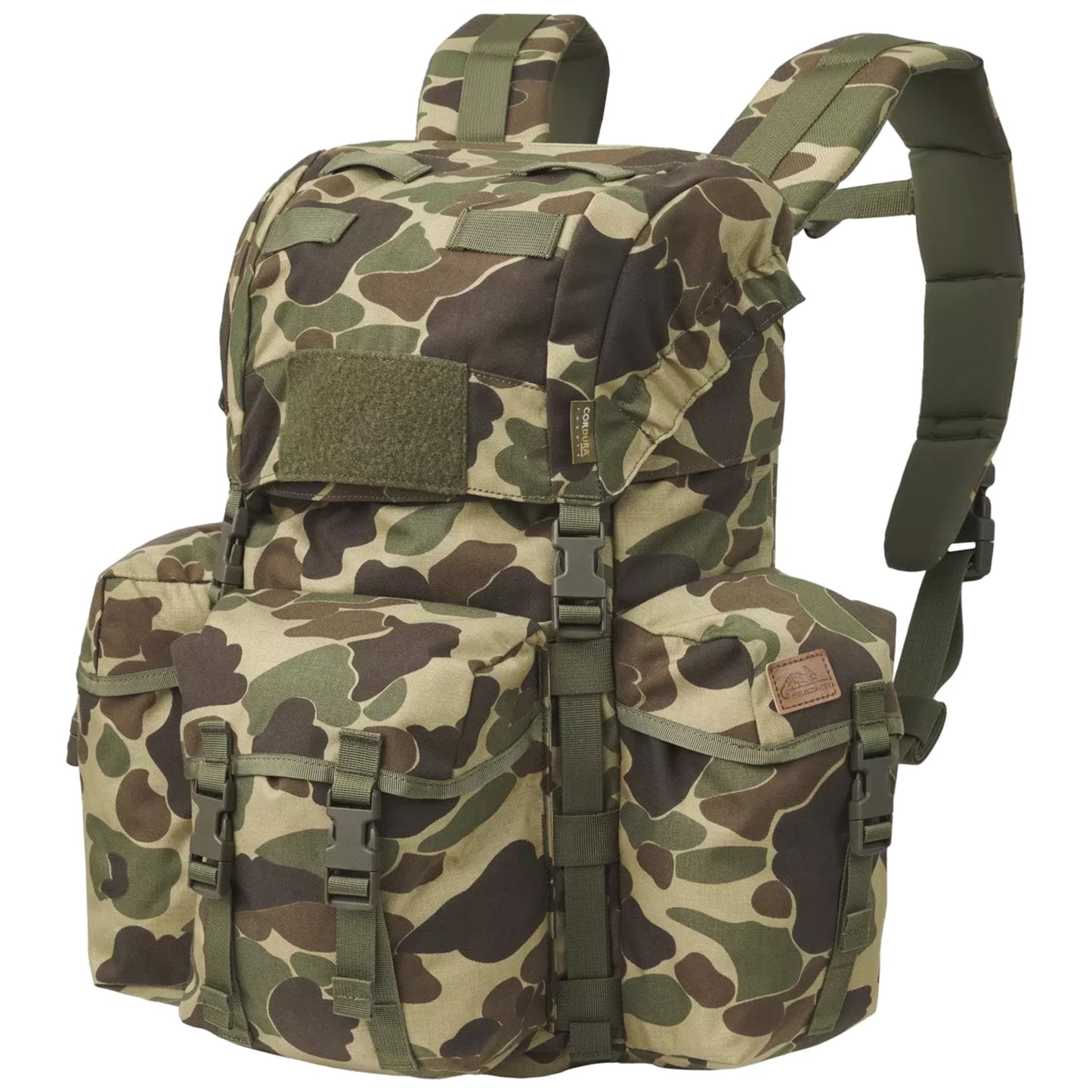 Plecak Helikon Bergen 18 l - Duck Hunter