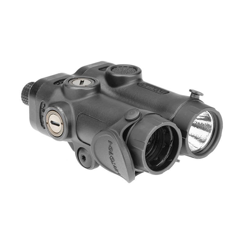 Celownik laserowy z latarką Holosun - LE321-RD