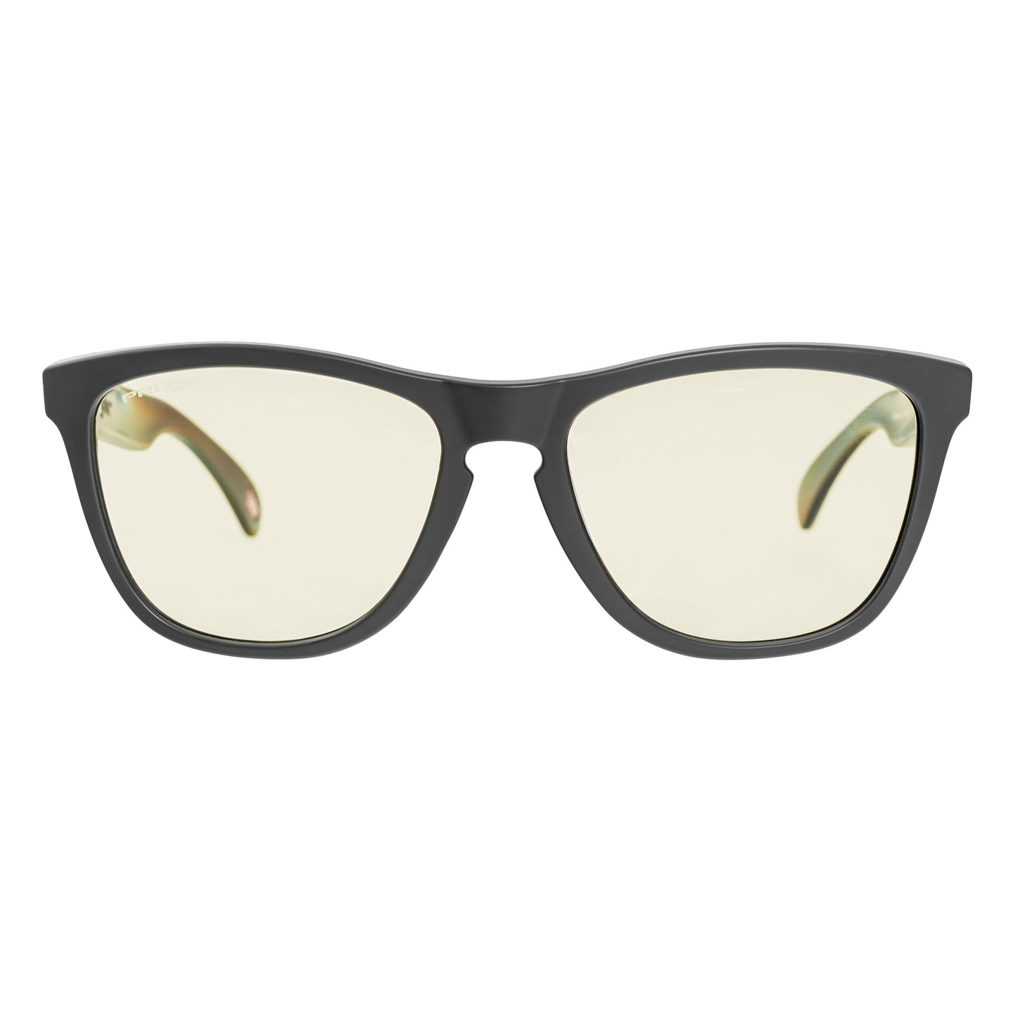 Okulary ochronne Oakley Frogskins - Matte Carbon/Prizm Gaming