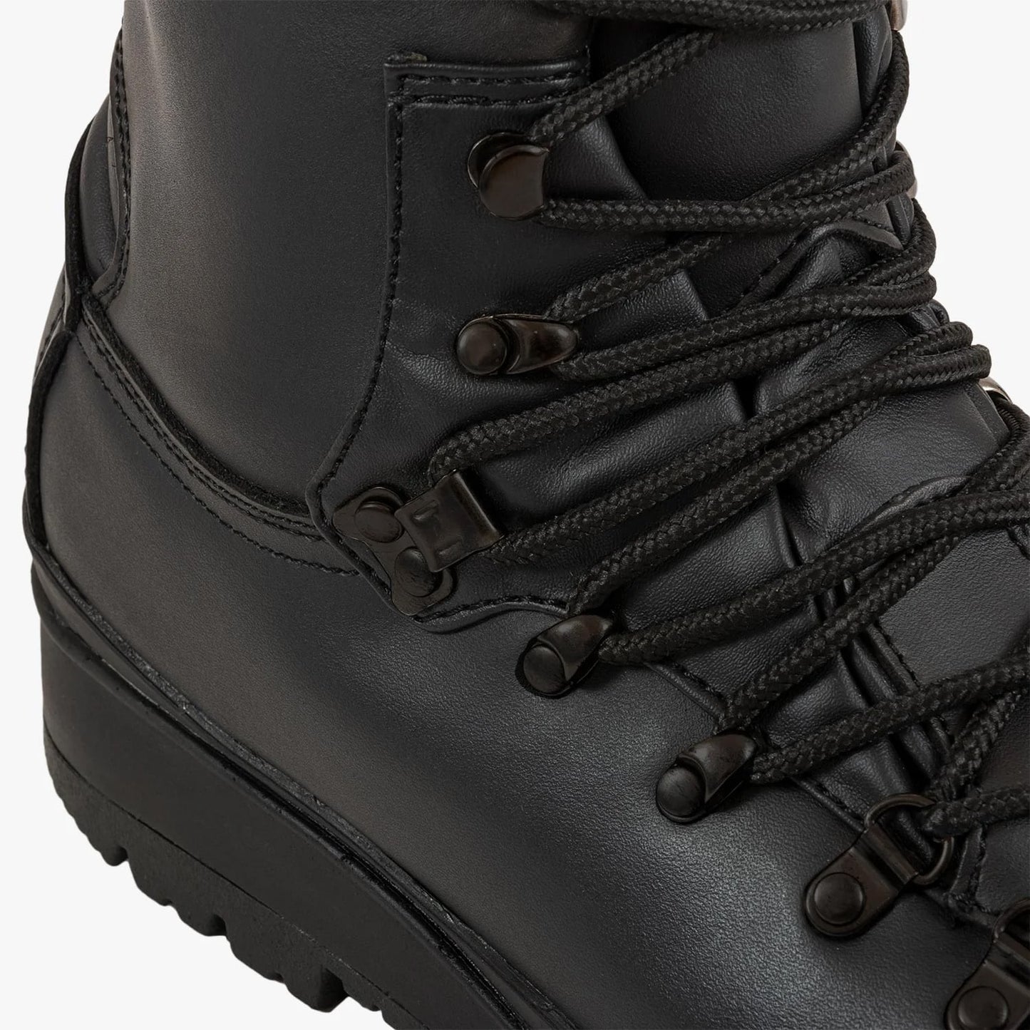 Buty Highlander Forces Elite - Black