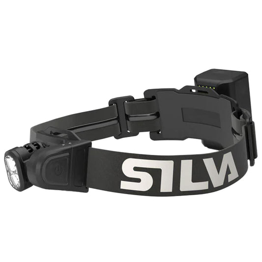 Latarka czołowa Silva Free 1200 XS - 1200 lumenów