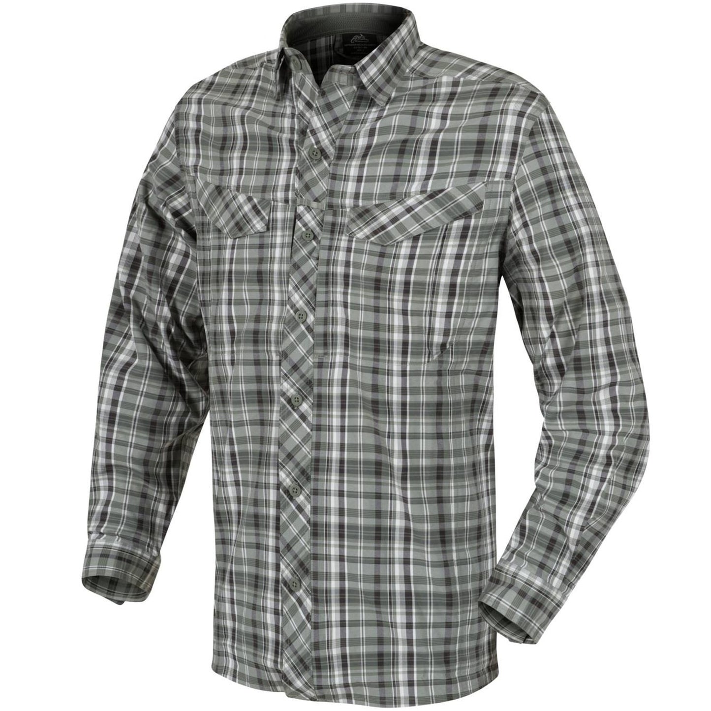 Koszula Helikon Defender Mk2 City - Pine Plaid