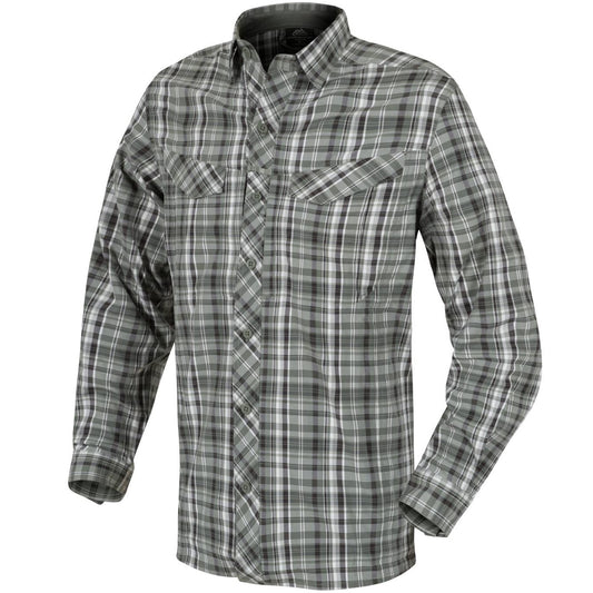 Koszula Helikon Defender Mk2 City - Pine Plaid