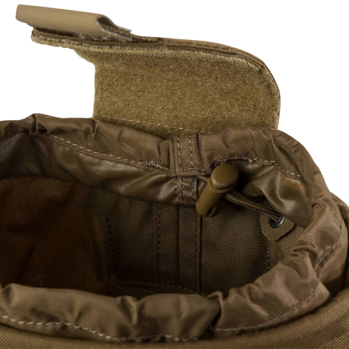 Torba zrzutowa Helikon Competition Dump Pouch - Coyote