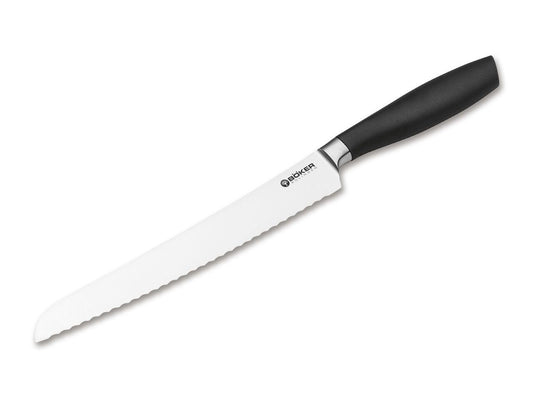 Nóż kuchenny Boker Solingen Core Professional - do pieczywa