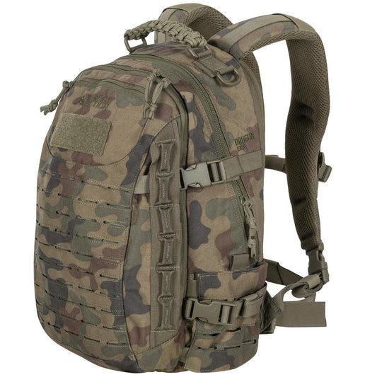Plecak Direct Action Dragon Egg Mk. II 25 l - wz.93 Pantera PL Woodland