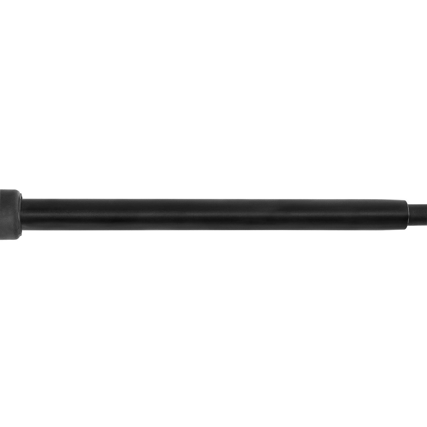 Pałka teleskopowa GS hartowana 62 cm Rubber Black