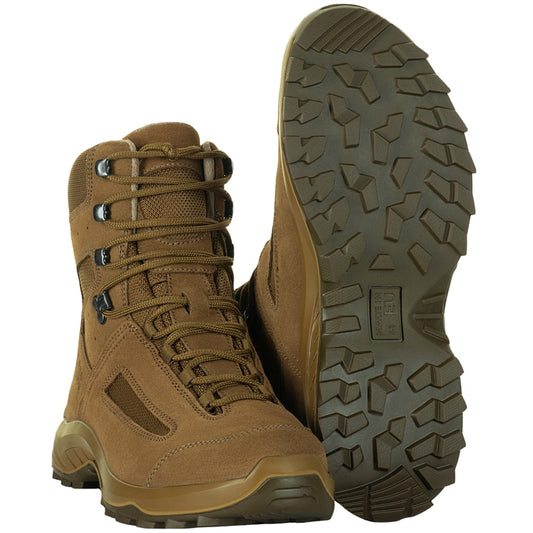 Buty taktyczne M-Tac letnie - Coyote